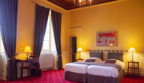 Chambre Confort