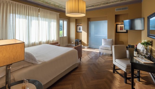 Chambre Double Junior