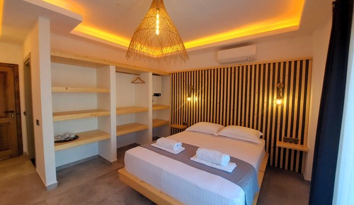 Chambre Double Standard