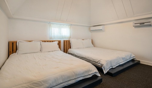 Chambre, 1 chambre (haengbok5)