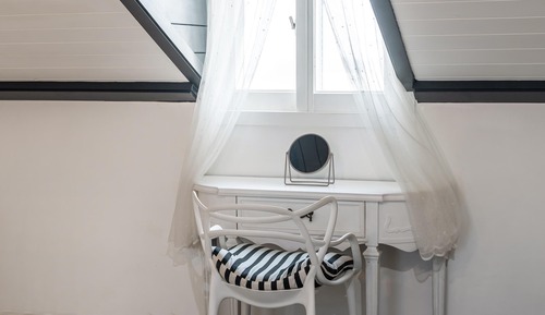 Chambre, 1 chambre (sarang2)