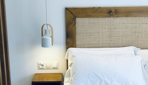Appartement Supérieur