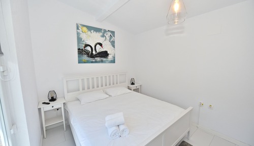 Bungalow Classique