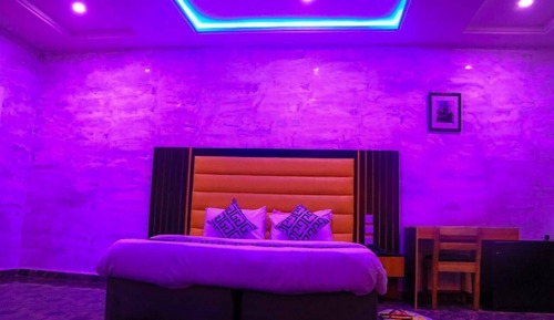Chambre Design