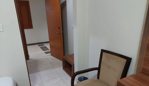 Chambre Quadruple Standard