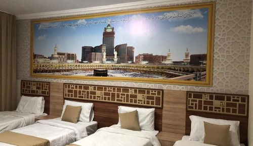 Chambre Triple Standard