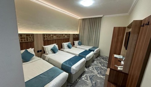 Chambre Familiale