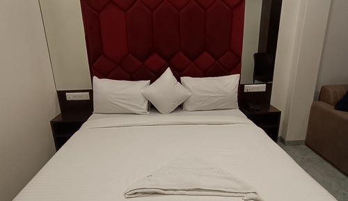 Chambre Triple Deluxe