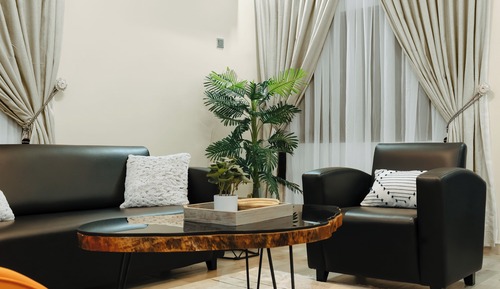 Suite Exécutive, 1 chambre, non-fumeurs, coin cuisine