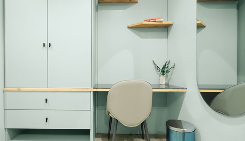 Suite Exécutive, 1 chambre, non-fumeurs, coin cuisine
