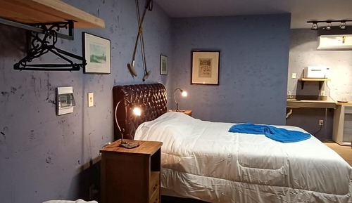 Suite Luxe, 1 chambre