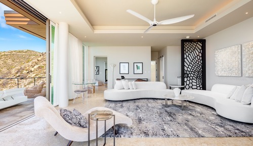 Penthouse (Cliff)