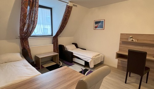 Appartement Familial