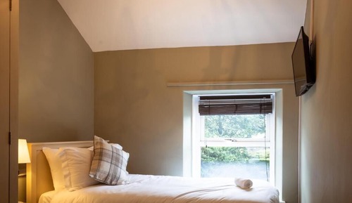 Chambre Simple
