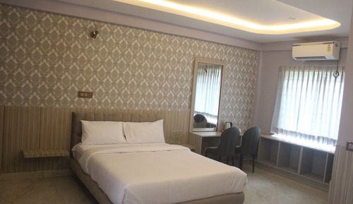 Chambre Deluxe