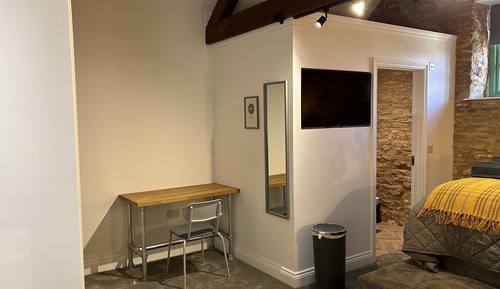 Suite Studio Luxe (King)
