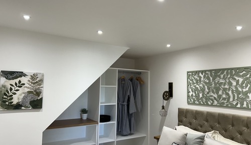 Suite Studio Luxe (Cosy King)
