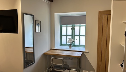 Suite Studio Luxe