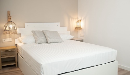 Appartement Élite