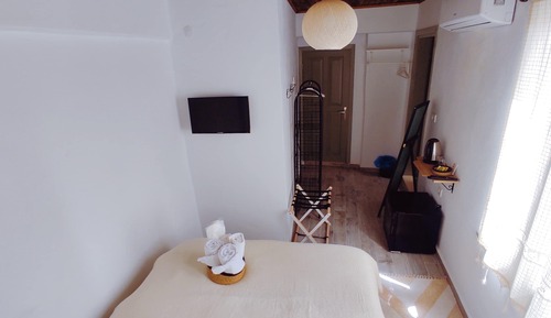 Chambre Économique