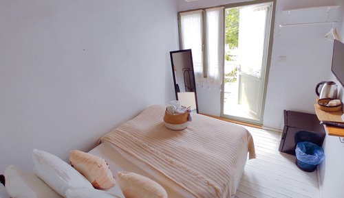 Chambre Supérieure
