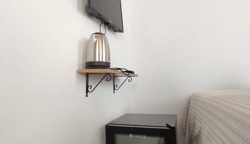 Chambre Standard avec lits jumeaux