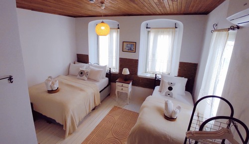 Chambre Triple Standard