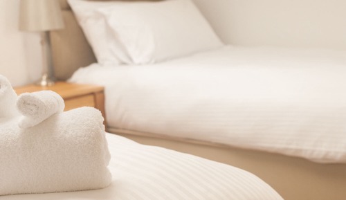 Cottage Deluxe, 3 chambres, vue mer