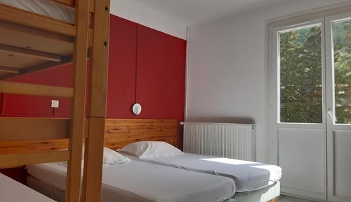 Chambre Quadruple