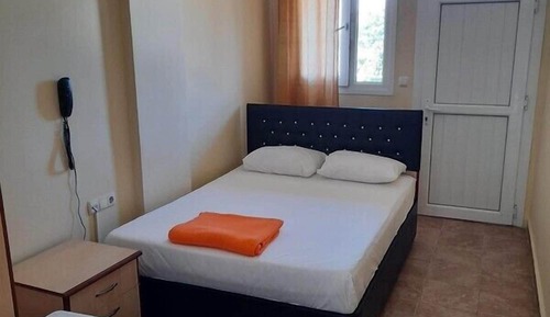 Chambre Économique, 1 lit double