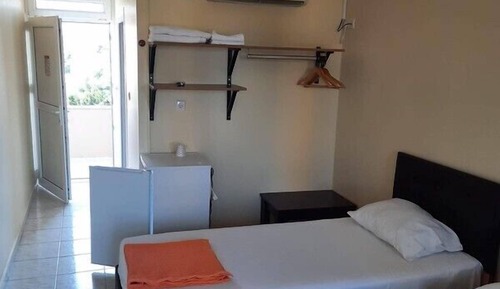 Chambre Triple Économique