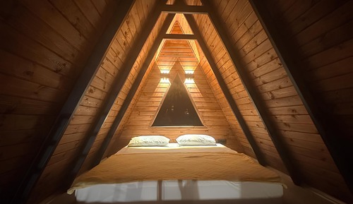 Tree House Confort, 2 chambres