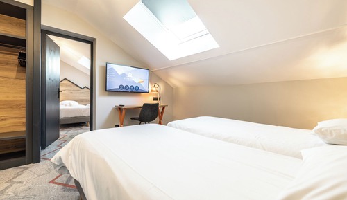 Chambre Économique