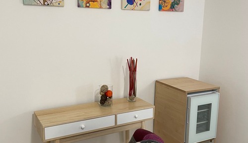 Chambre Familiale, 1 chambre
