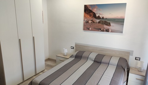 Chambre Double Confort