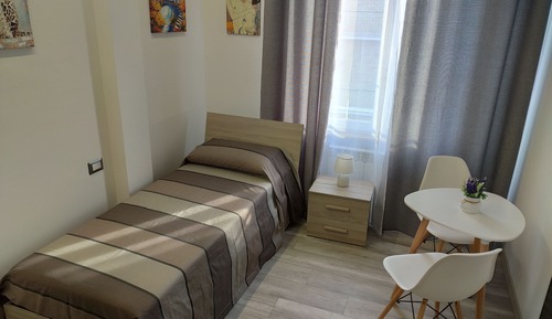 Chambre Simple Exclusive