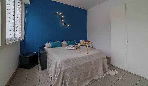 Appartement, 1 chambre