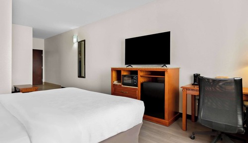 Suite, 1 très grand lit et 1 canapé-lit, non-fumeurs