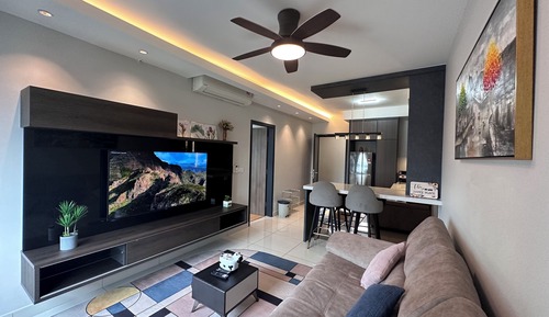 Appartement Design