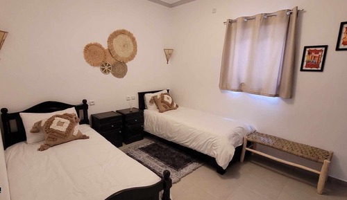 Chambre Junior