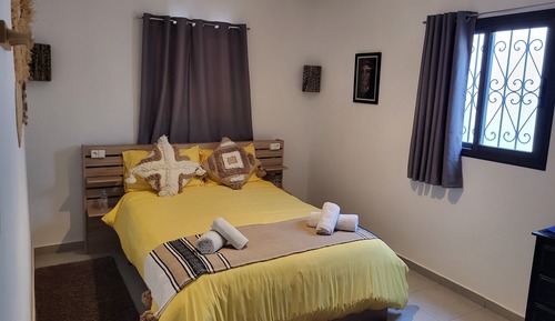 Chambre Double Classique