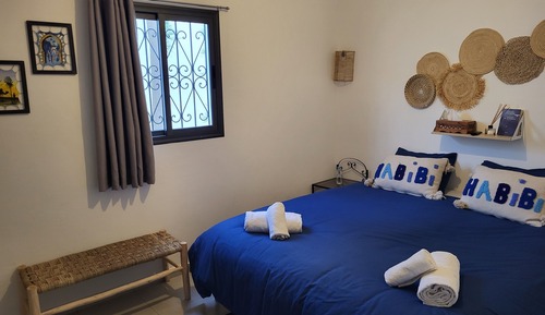 Chambre Double Classique