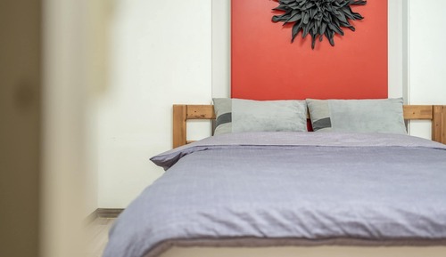 Chambre, 1 chambre (202)