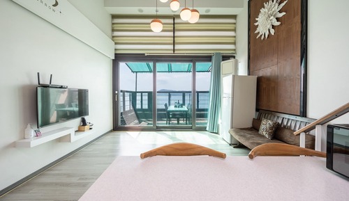 Chambre, 1 chambre (103)