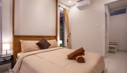 Chambre Deluxe