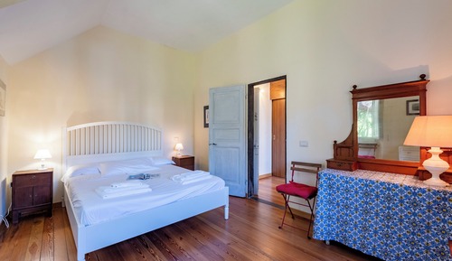 Maison Familiale, 2 chambres, 2 salles de bains (Villa Ottone Gambaro- Seaside)