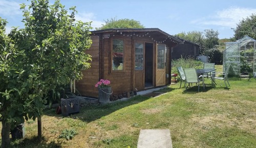 Cabane