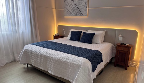 Suite Luxe