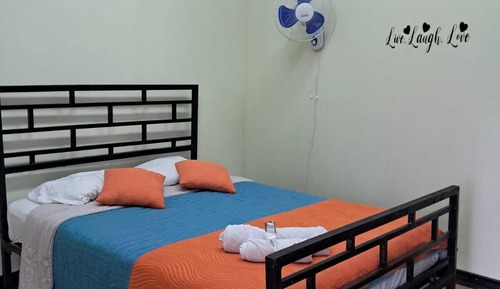 Chambre Triple Classique
