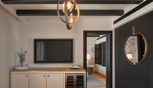 Suite, 1 chambre